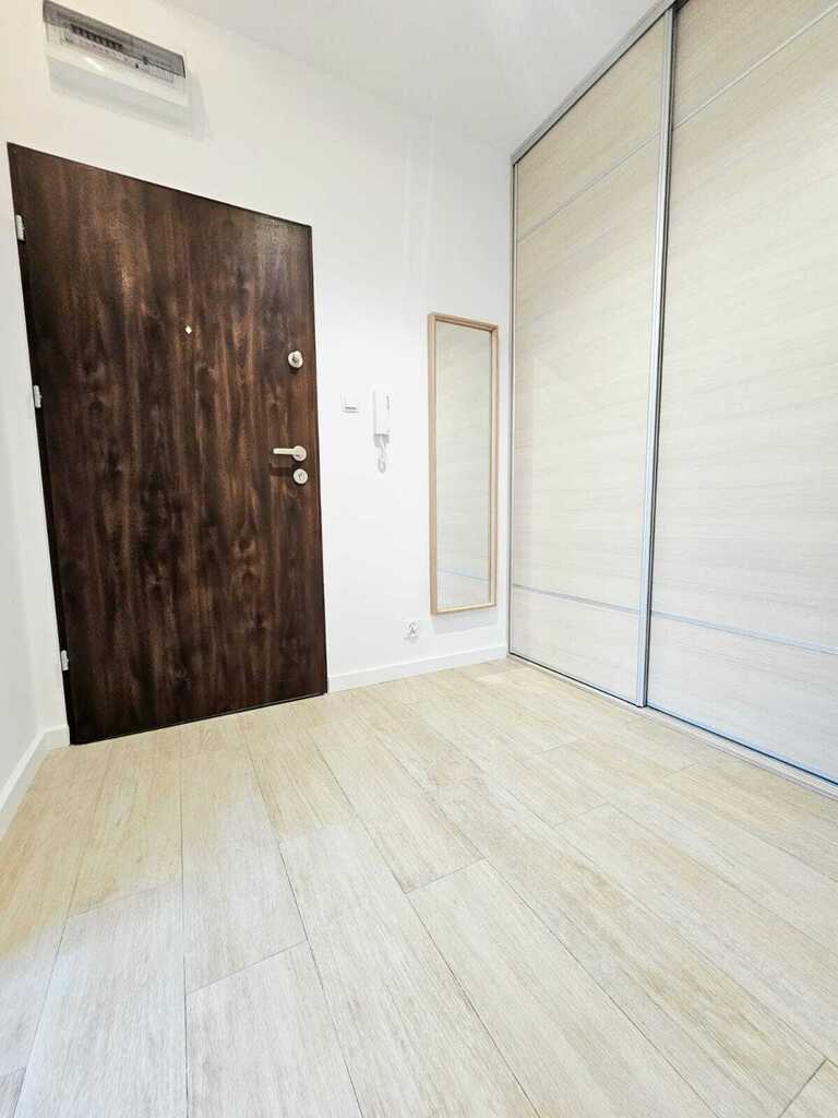 Mieszkanie na sprzedaż Szczecin, Warszewo 40 m2 | Arka Nieruchomości