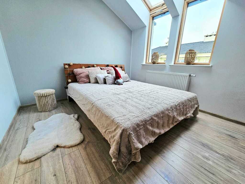 Mieszkanie na sprzedaż Szczecin, Warszewo 40 m2 | Arka Nieruchomości