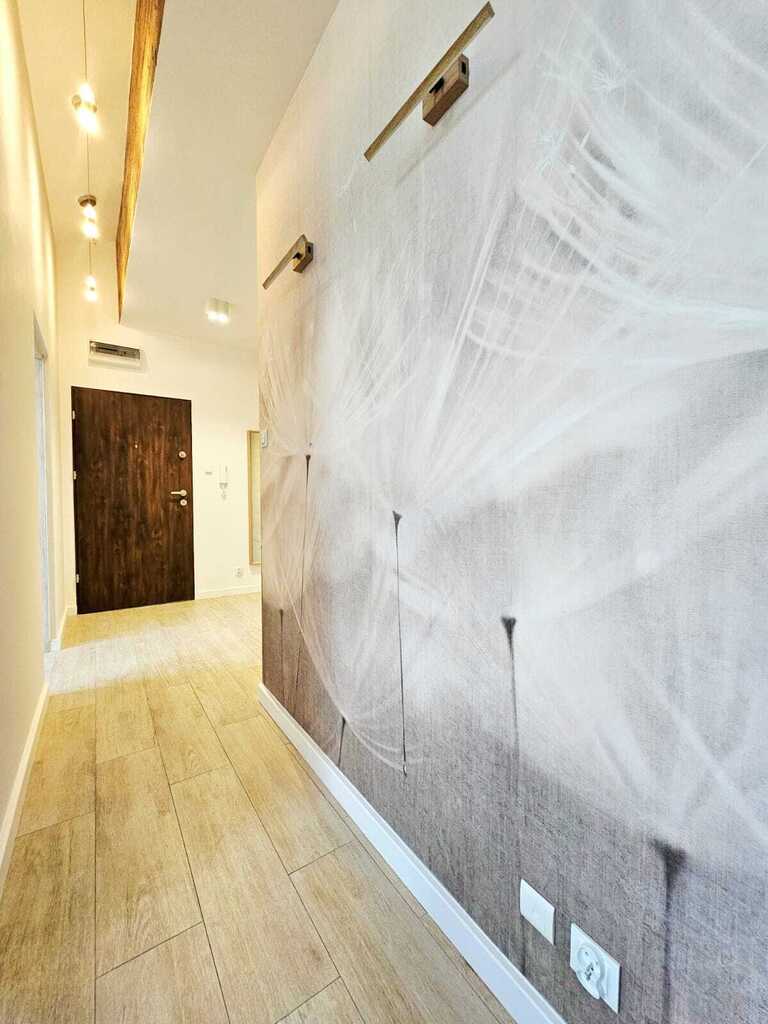 Mieszkanie na sprzedaż Szczecin, Warszewo 40 m2 | Arka Nieruchomości