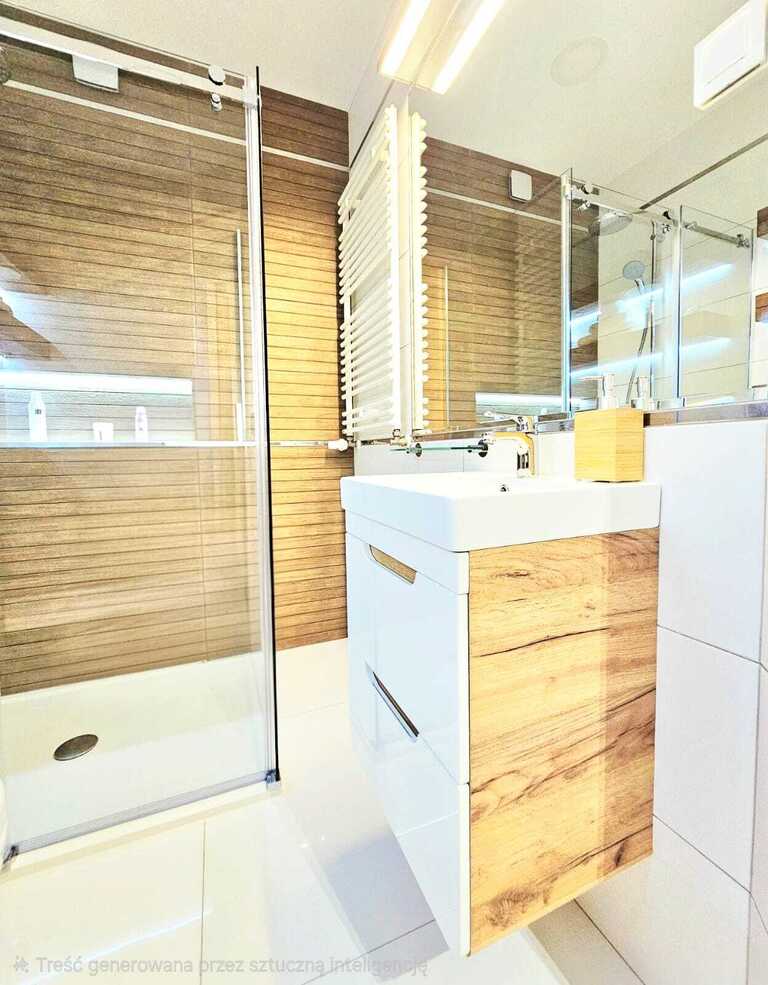 Mieszkanie na sprzedaż Szczecin, Warszewo 40 m2 | Arka Nieruchomości