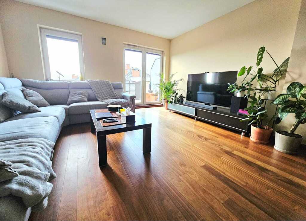 Mieszkanie na sprzedaż Szczecin, Warszewo 96 m2 | Arka Nieruchomości