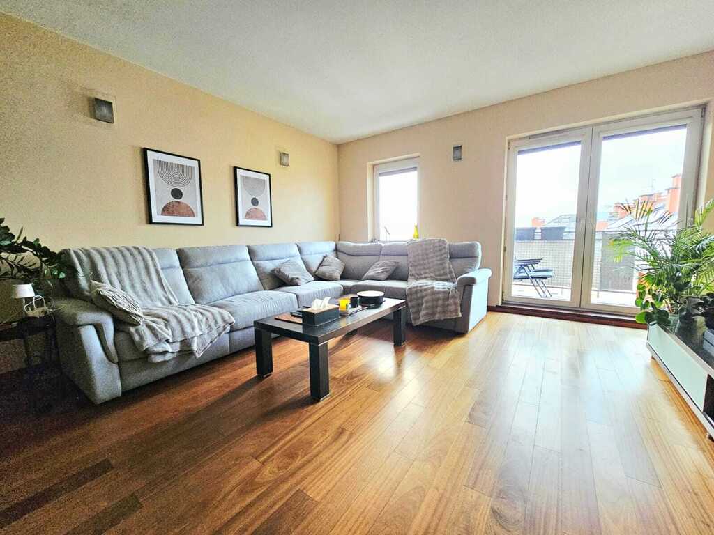 Mieszkanie na sprzedaż Szczecin, Warszewo 96 m2 | Arka Nieruchomości