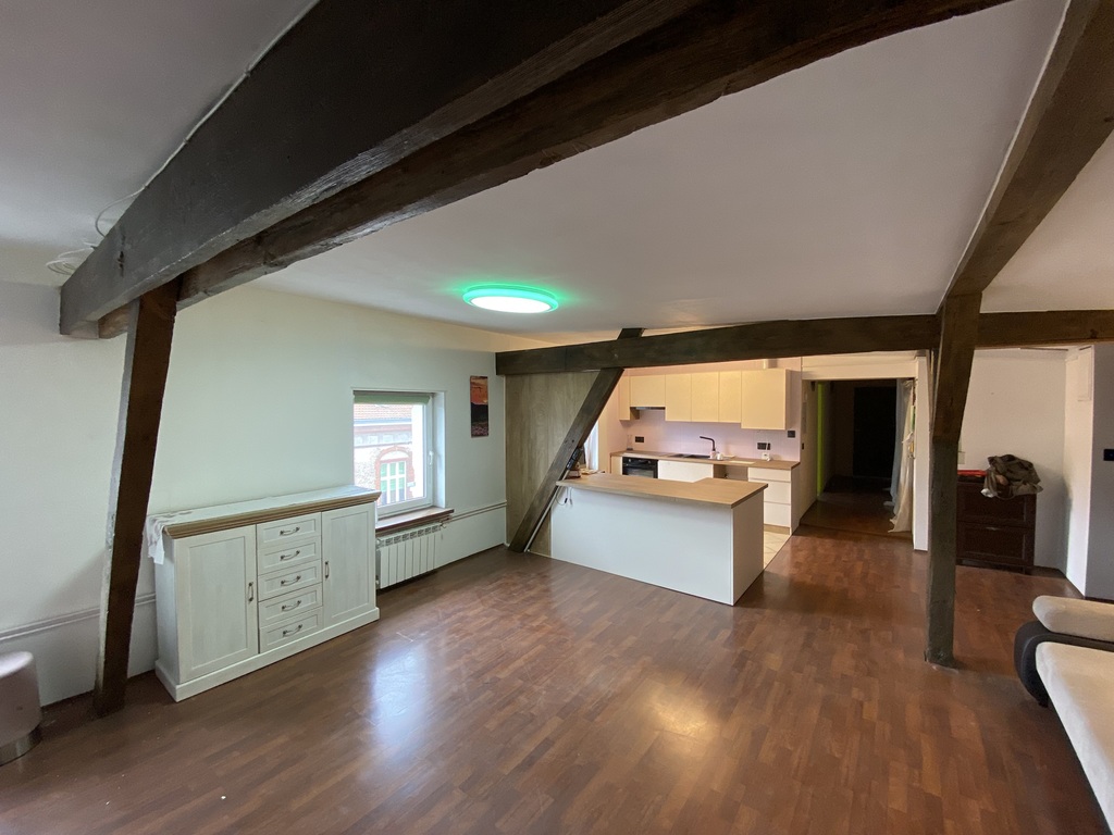 Mieszkanie na wynajem Szczecin, Centrum 73 m2 | Arka Nieruchomości