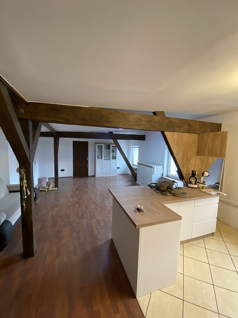 Mieszkanie na wynajem Szczecin, Centrum 73 m2 | Arka Nieruchomości