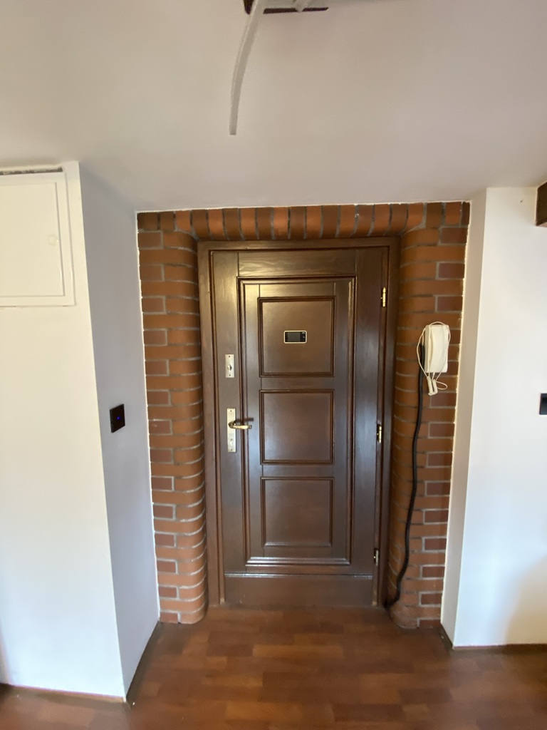 Mieszkanie na wynajem Szczecin, Centrum 73 m2 | Arka Nieruchomości