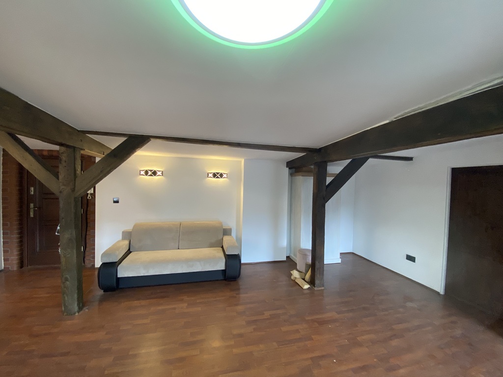 Mieszkanie na wynajem Szczecin, Centrum 73 m2 | Arka Nieruchomości