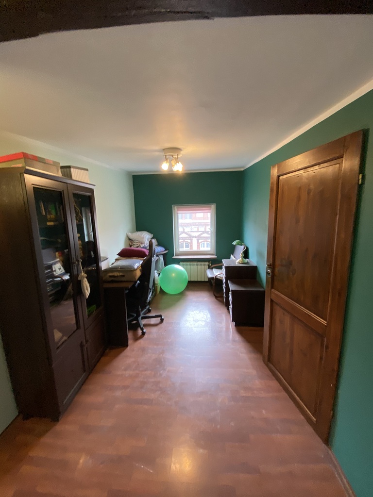 Mieszkanie na wynajem Szczecin, Centrum 73 m2 | Arka Nieruchomości