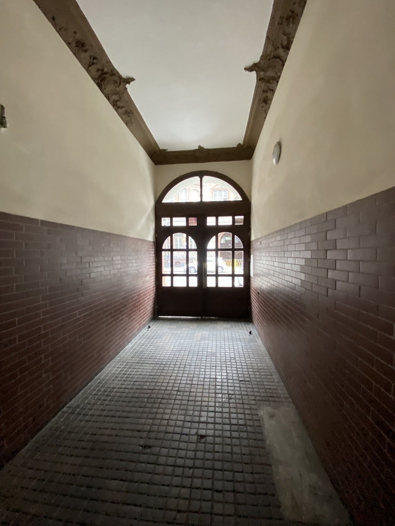 Mieszkanie na wynajem Szczecin, Centrum 73 m2 | Arka Nieruchomości