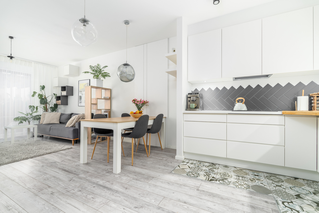 Mieszkanie na sprzedaż Szczecin, Gumieńce 62 m2 | Arka Nieruchomości