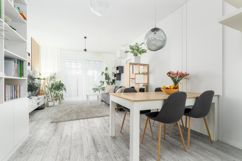 Mieszkanie na sprzedaż Szczecin, Gumieńce 62 m2 | Arka Nieruchomości