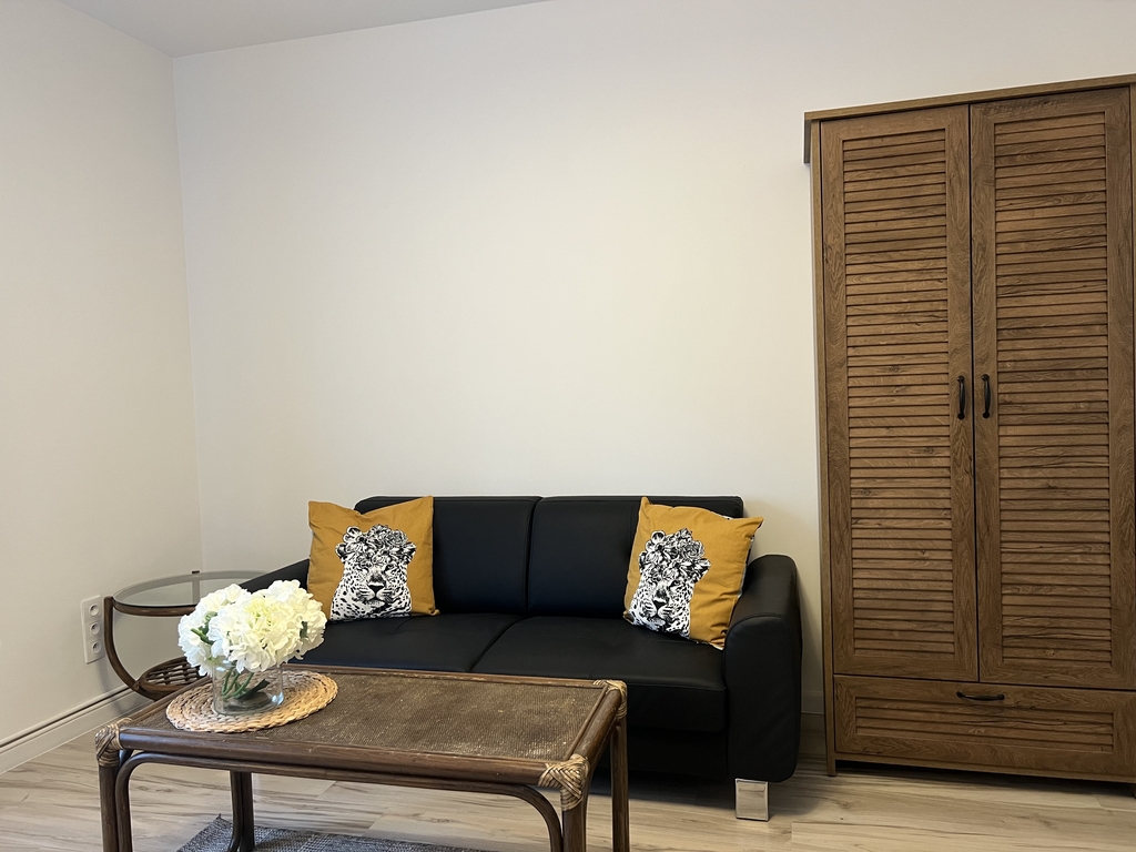 Mieszkanie na wynajem Szczecin, Pogodno 58 m2 | Arka Nieruchomości