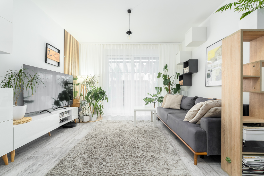 Mieszkanie na sprzedaż Szczecin, Gumieńce 62 m2 | Arka Nieruchomości