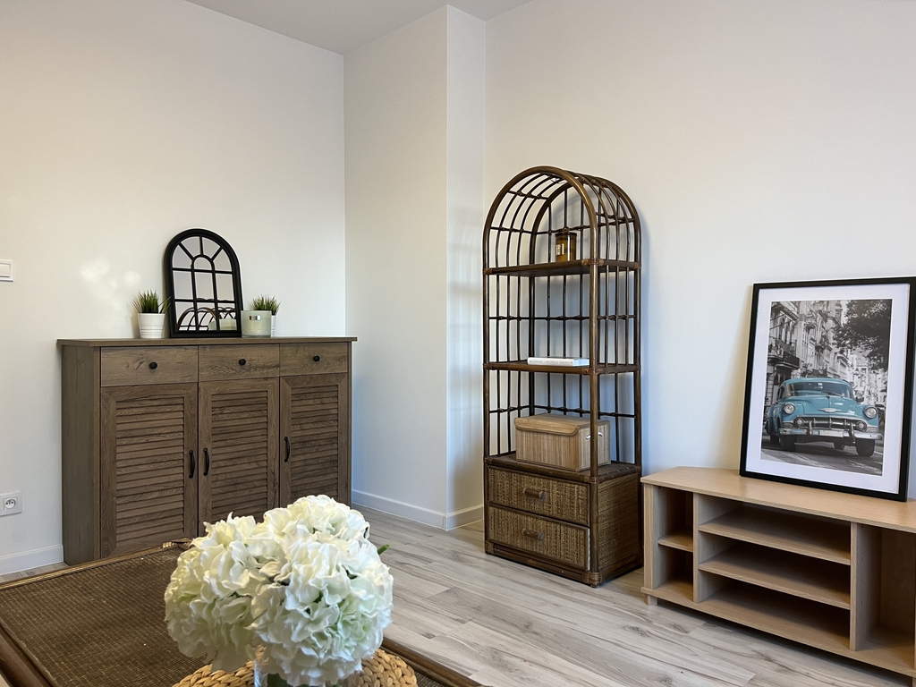 Mieszkanie na wynajem Szczecin, Pogodno 58 m2 | Arka Nieruchomości