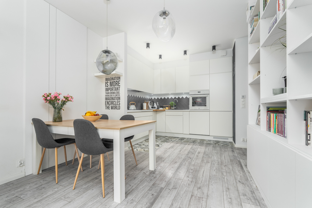 Mieszkanie na sprzedaż Szczecin, Gumieńce 62 m2 | Arka Nieruchomości