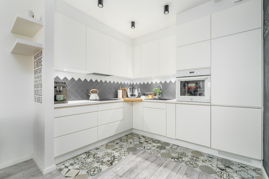 Mieszkanie na sprzedaż Szczecin, Gumieńce 62 m2 | Arka Nieruchomości