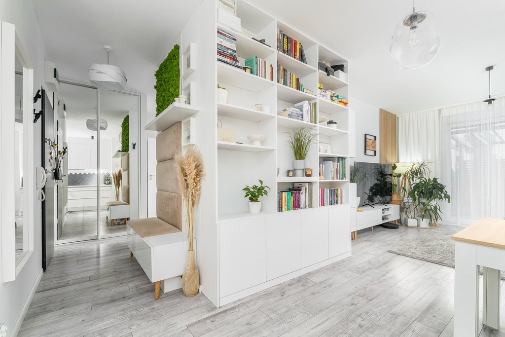 Mieszkanie na sprzedaż Szczecin, Gumieńce 62 m2 | Arka Nieruchomości