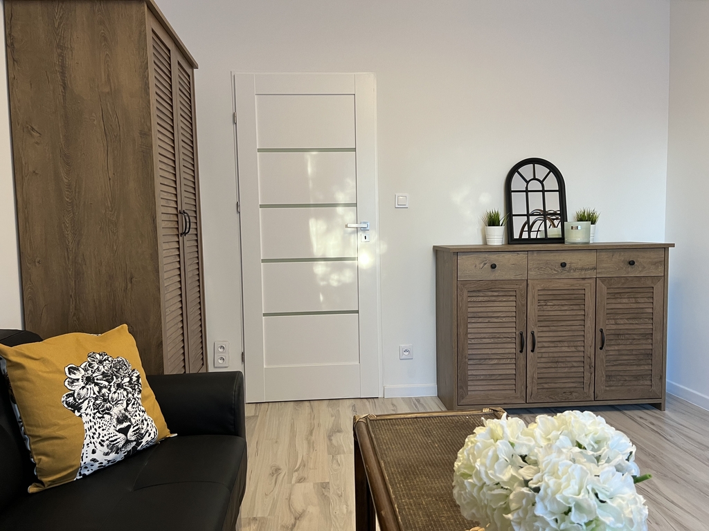 Mieszkanie na wynajem Szczecin, Pogodno 58 m2 | Arka Nieruchomości