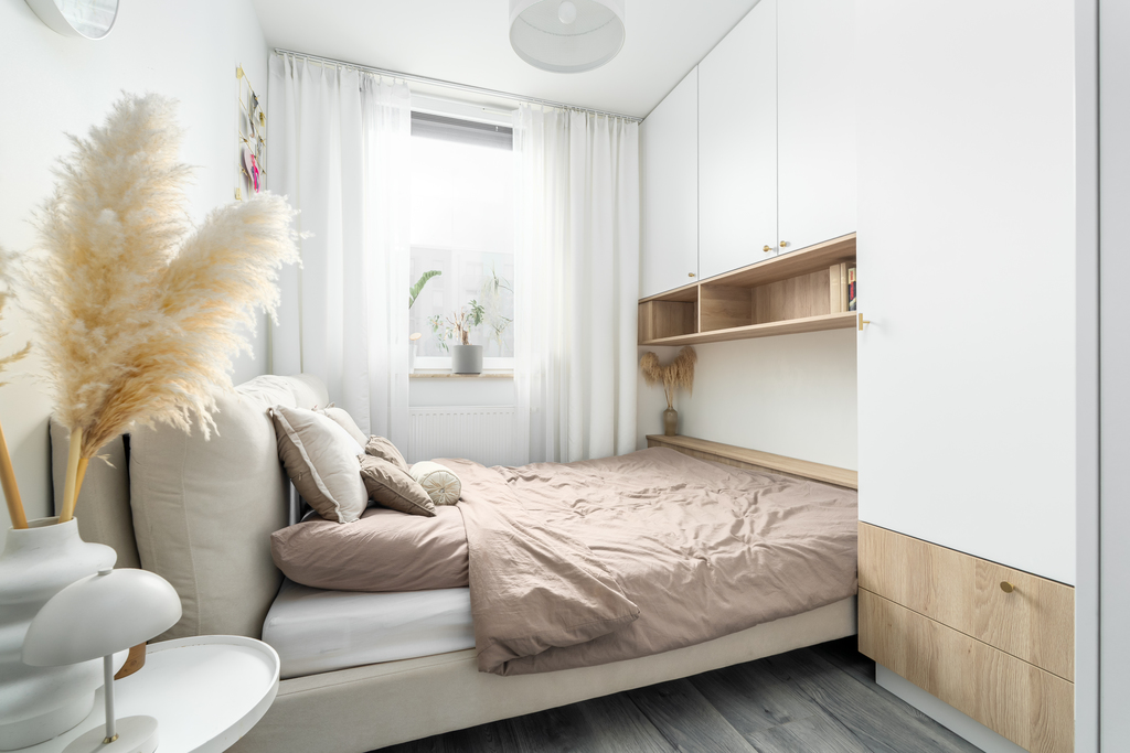 Mieszkanie na sprzedaż Szczecin, Gumieńce 62 m2 | Arka Nieruchomości