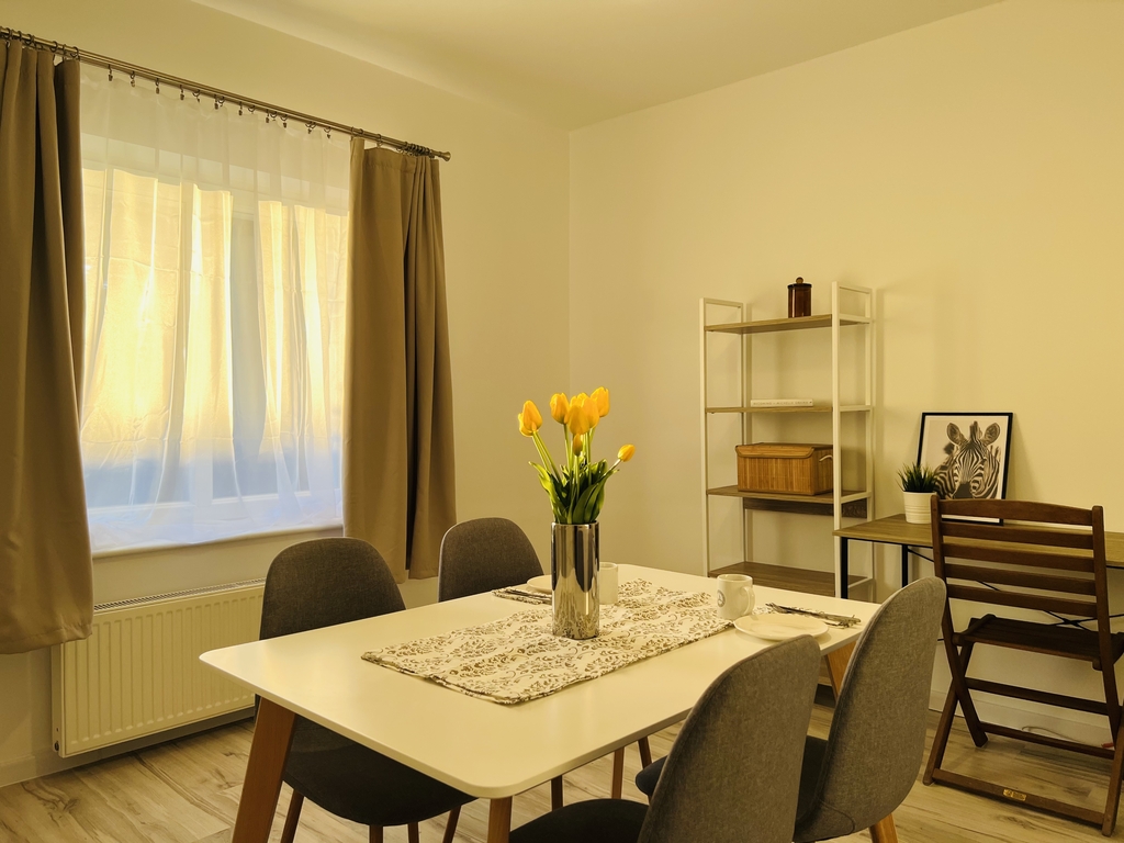 Mieszkanie na wynajem Szczecin, Pogodno 58 m2 | Arka Nieruchomości