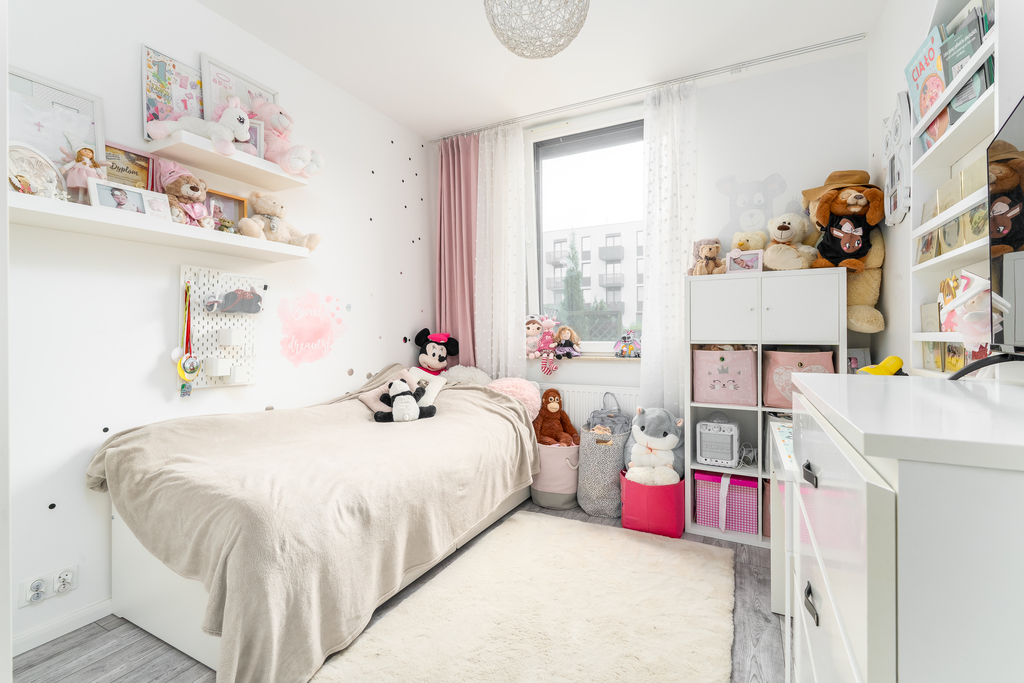 Mieszkanie na sprzedaż Szczecin, Gumieńce 62 m2 | Arka Nieruchomości