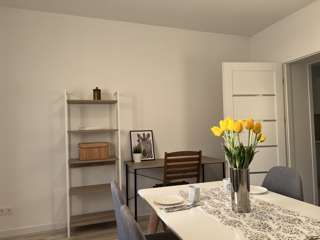 Mieszkanie na wynajem Szczecin, Pogodno 58 m2 | Arka Nieruchomości