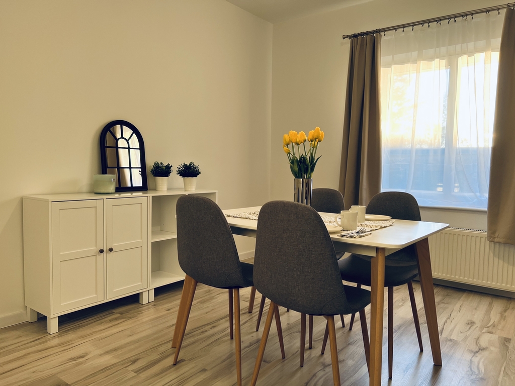 Mieszkanie na wynajem Szczecin, Pogodno 58 m2 | Arka Nieruchomości