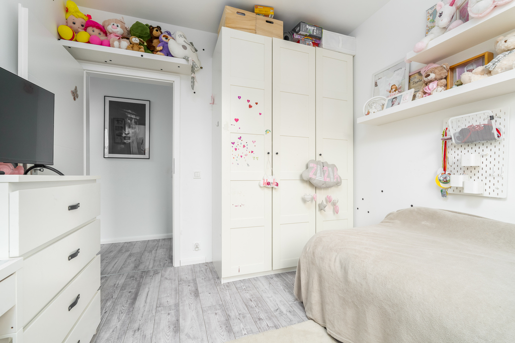 Mieszkanie na sprzedaż Szczecin, Gumieńce 62 m2 | Arka Nieruchomości