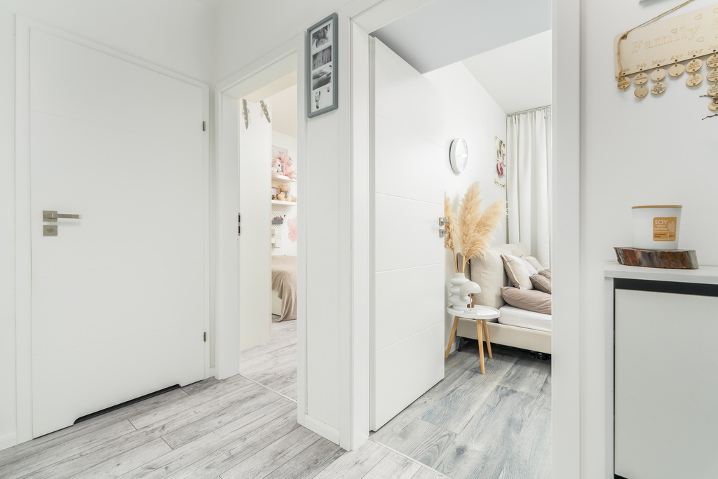 Mieszkanie na sprzedaż Szczecin, Gumieńce 62 m2 | Arka Nieruchomości