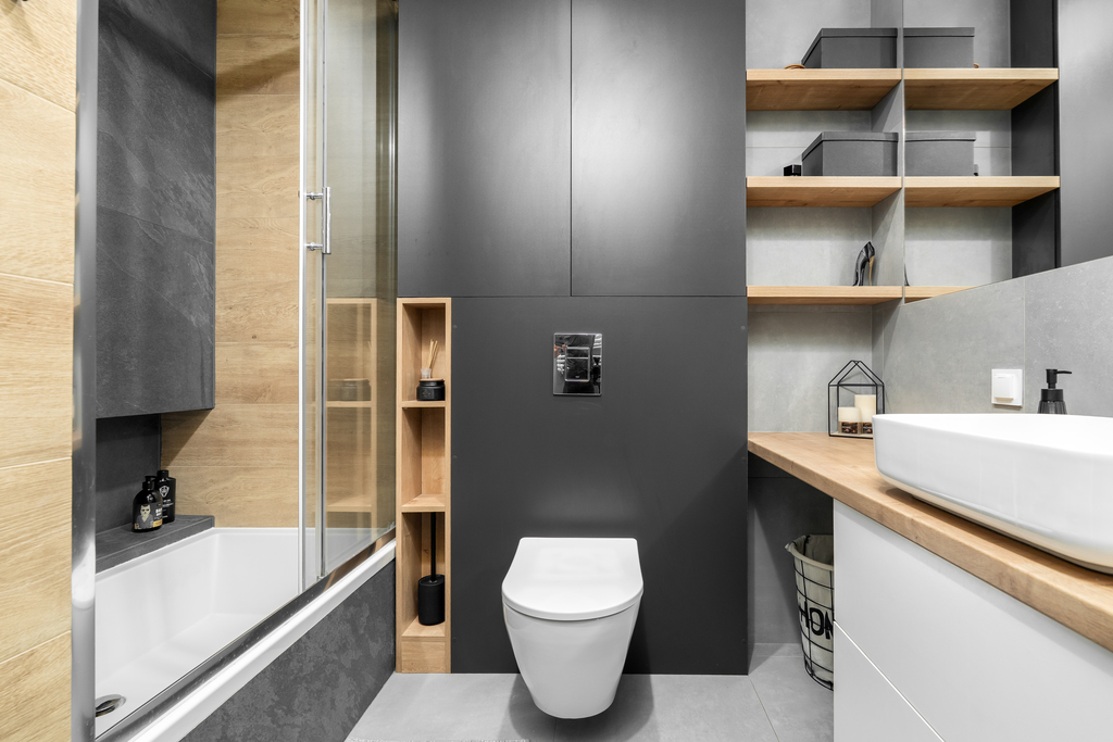 Mieszkanie na sprzedaż Szczecin, Gumieńce 62 m2 | Arka Nieruchomości