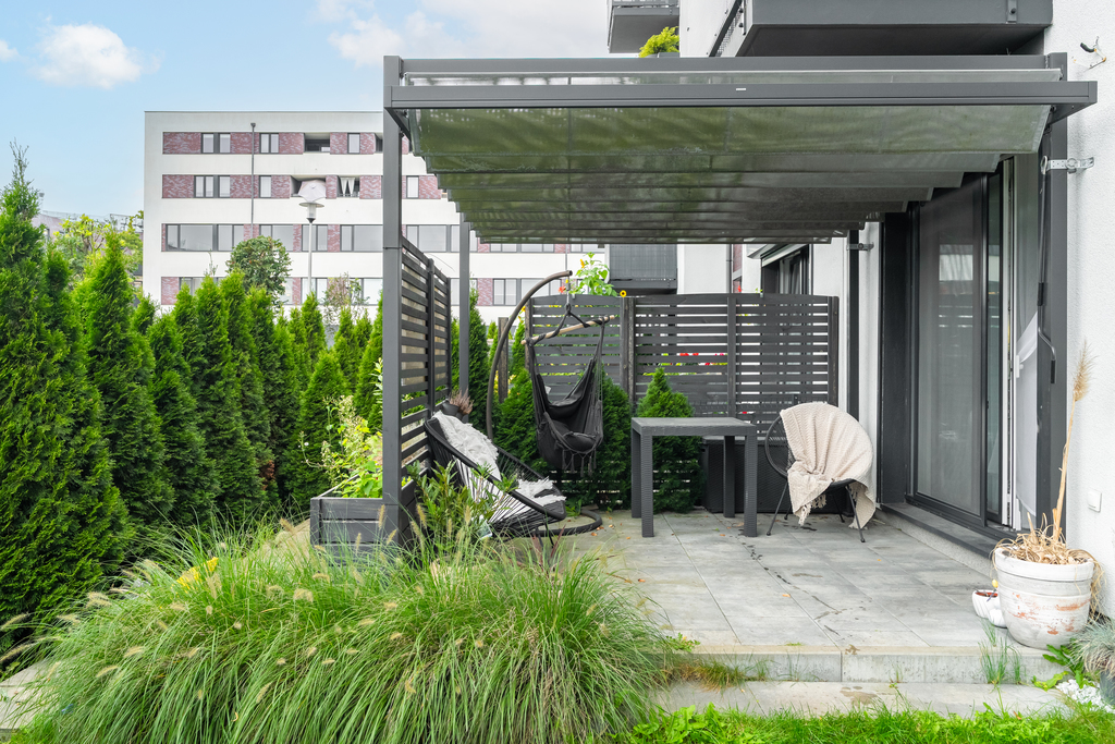 Mieszkanie na sprzedaż Szczecin, Gumieńce 62 m2 | Arka Nieruchomości