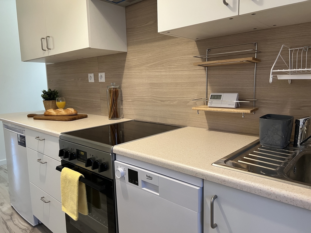 Mieszkanie na wynajem Szczecin, Pogodno 58 m2 | Arka Nieruchomości