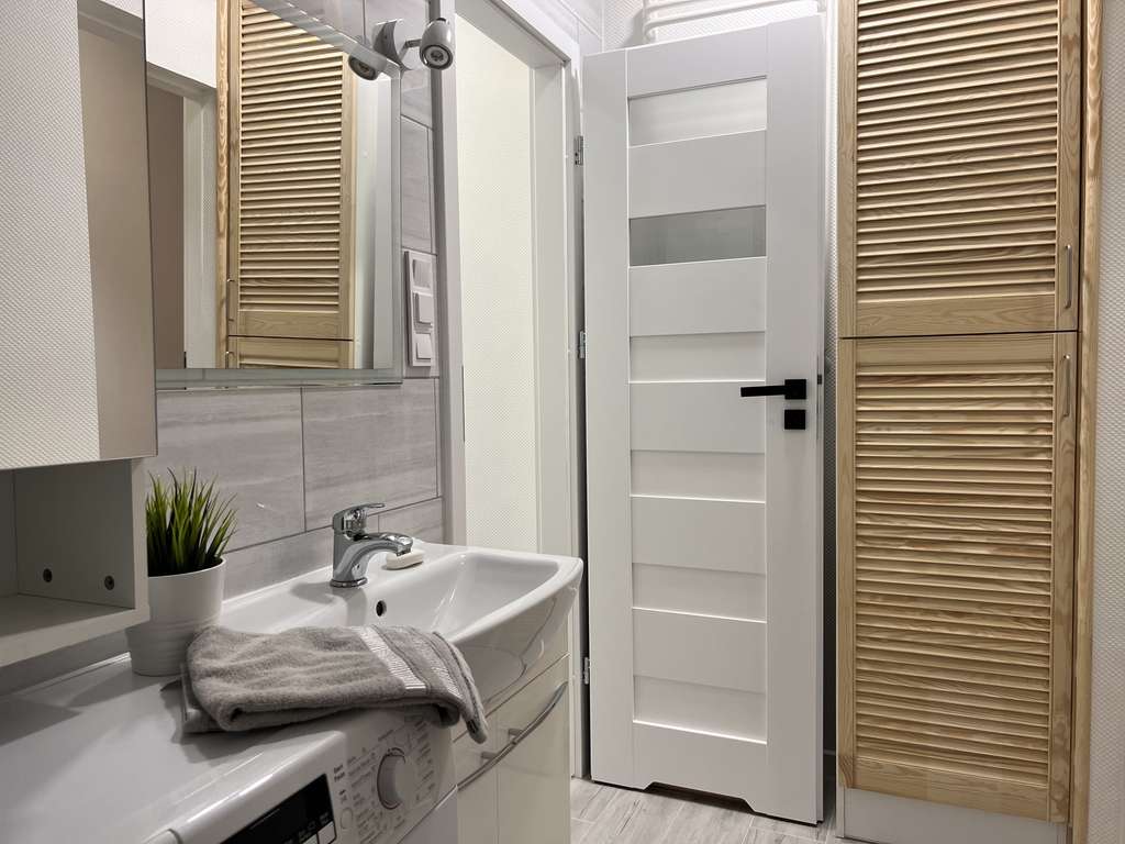 Mieszkanie na wynajem Szczecin, Pogodno 58 m2 | Arka Nieruchomości