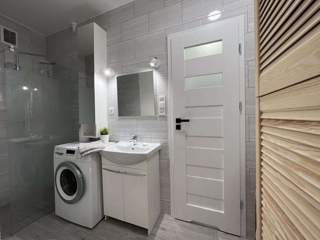 Mieszkanie na wynajem Szczecin, Pogodno 58 m2 | Arka Nieruchomości