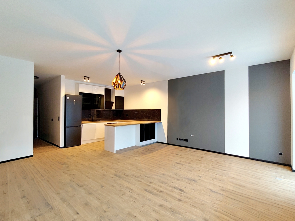 Dom na wynajem Bezrzecze 181 m2 | Arka Nieruchomości