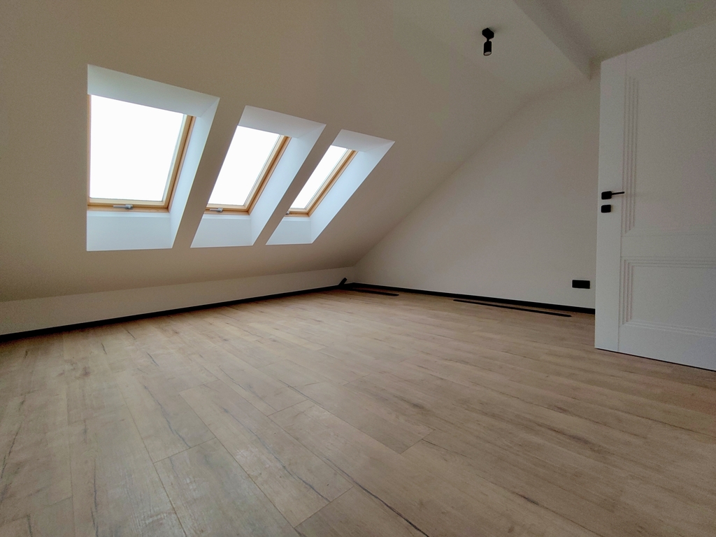 Dom na wynajem Bezrzecze 181 m2 | Arka Nieruchomości