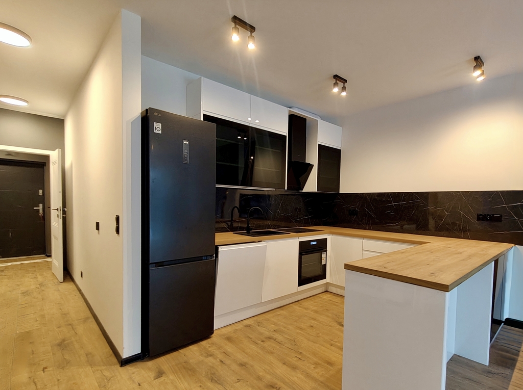 Dom na wynajem Bezrzecze 181 m2 | Arka Nieruchomości