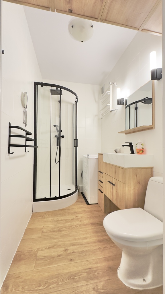 Mieszkanie na sprzedaż Szczecin, Zdunowo 38 m2 | Arka Nieruchomości