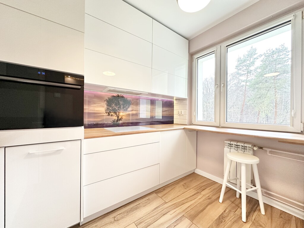 Mieszkanie na sprzedaż Szczecin, Zdunowo 38 m2 | Arka Nieruchomości