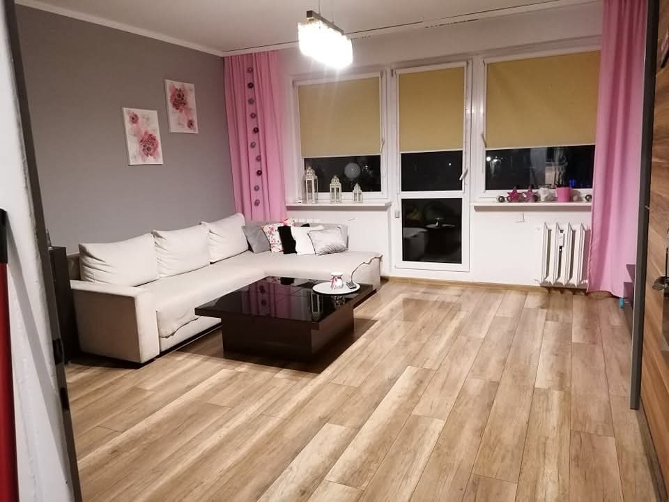 Mieszkanie na sprzedaż Szczecin, Śródmieście-Centrum 50 m2 | Arka Nieruchomości