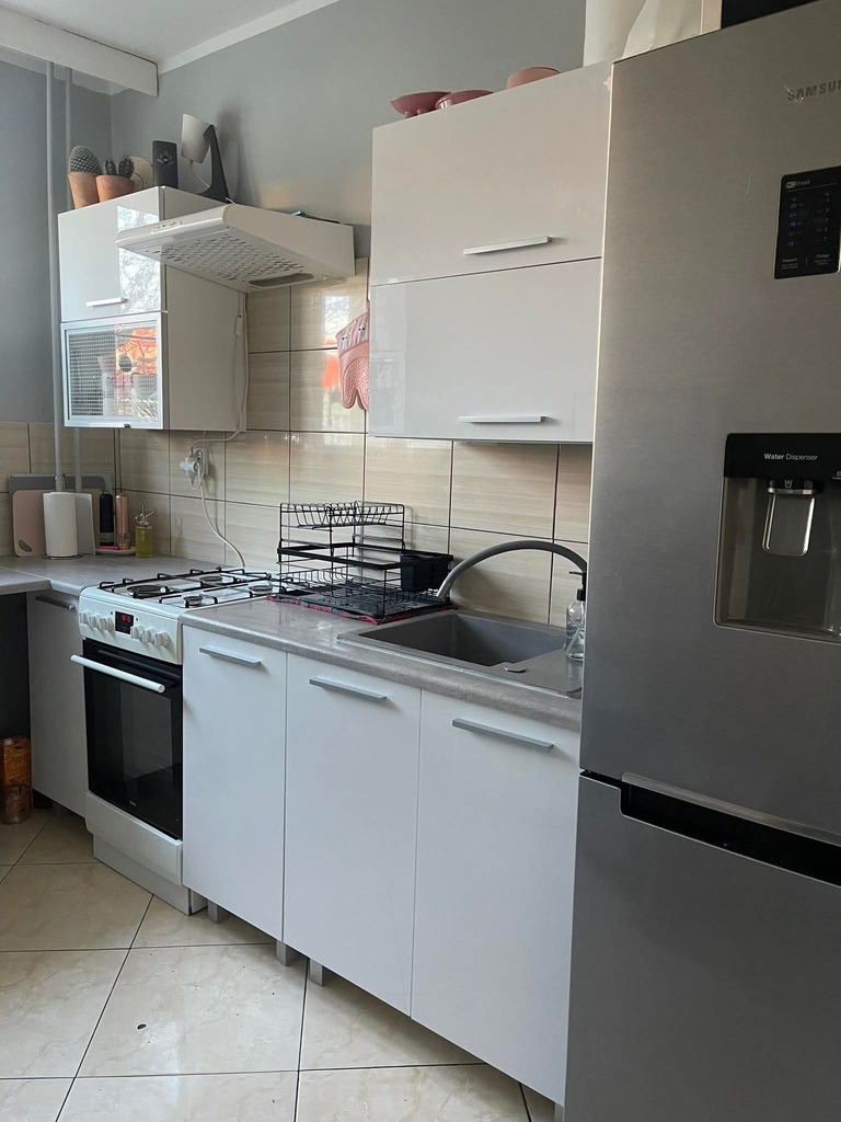 Mieszkanie na sprzedaż Szczecin, Śródmieście-Centrum 50 m2 | Arka Nieruchomości