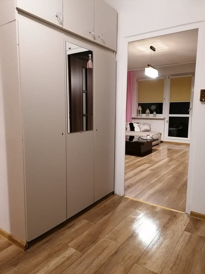 Mieszkanie na sprzedaż Szczecin, Śródmieście-Centrum 50 m2 | Arka Nieruchomości