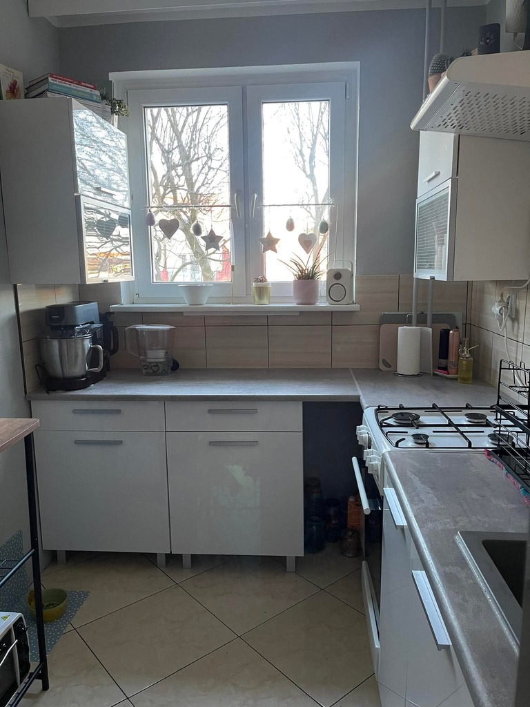 Mieszkanie na sprzedaż Szczecin, Śródmieście-Centrum 50 m2 | Arka Nieruchomości