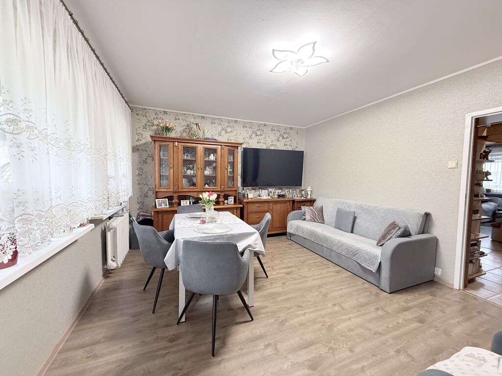 Mieszkanie na sprzedaż Police 47 m2 | Arka Nieruchomości