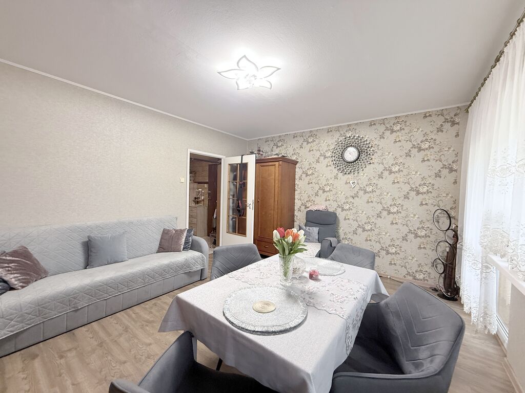 Mieszkanie na sprzedaż Police 47 m2 | Arka Nieruchomości