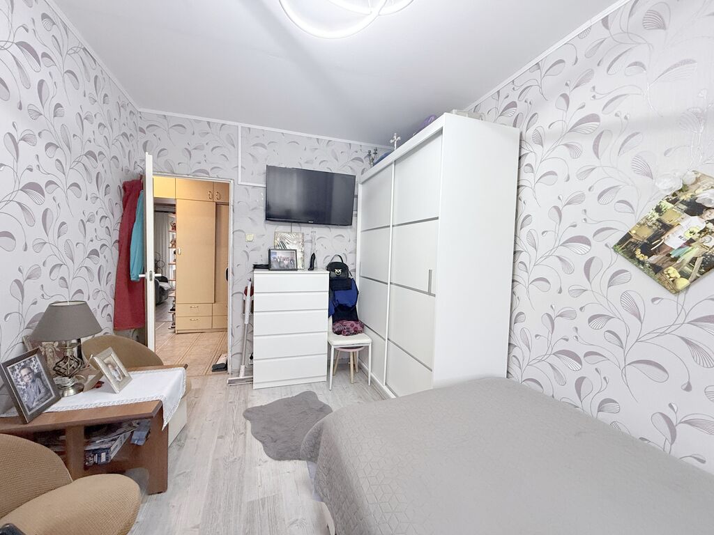 Mieszkanie na sprzedaż Police 47 m2 | Arka Nieruchomości