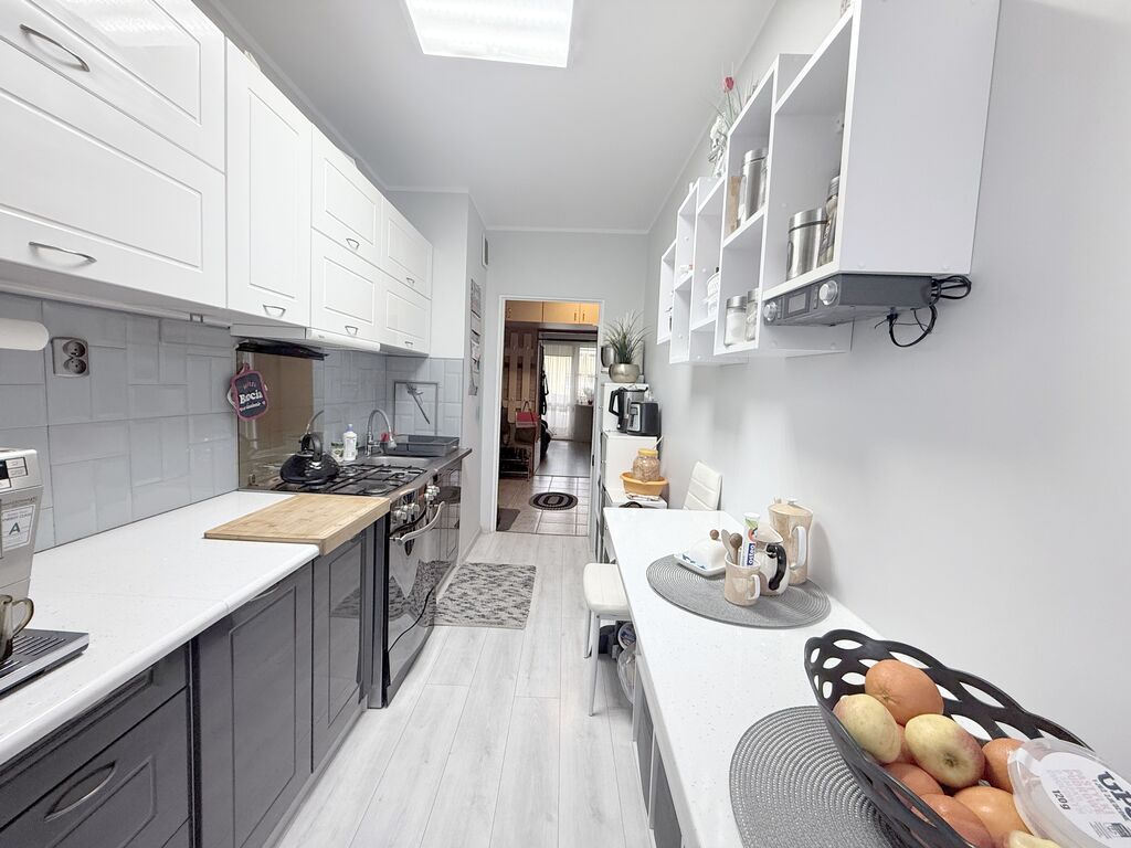 Mieszkanie na sprzedaż Police 47 m2 | Arka Nieruchomości