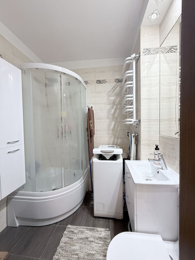 Mieszkanie na sprzedaż Police 47 m2 | Arka Nieruchomości