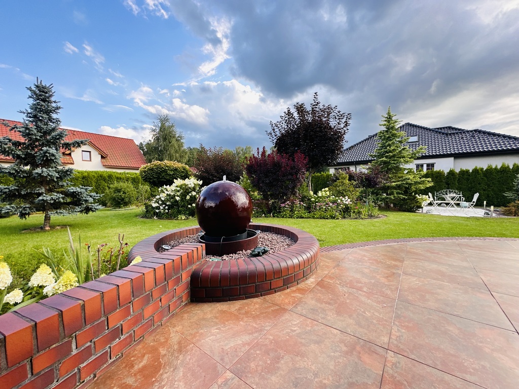 Dom na sprzedaż Tanowo 200 m2 | Arka Nieruchomości