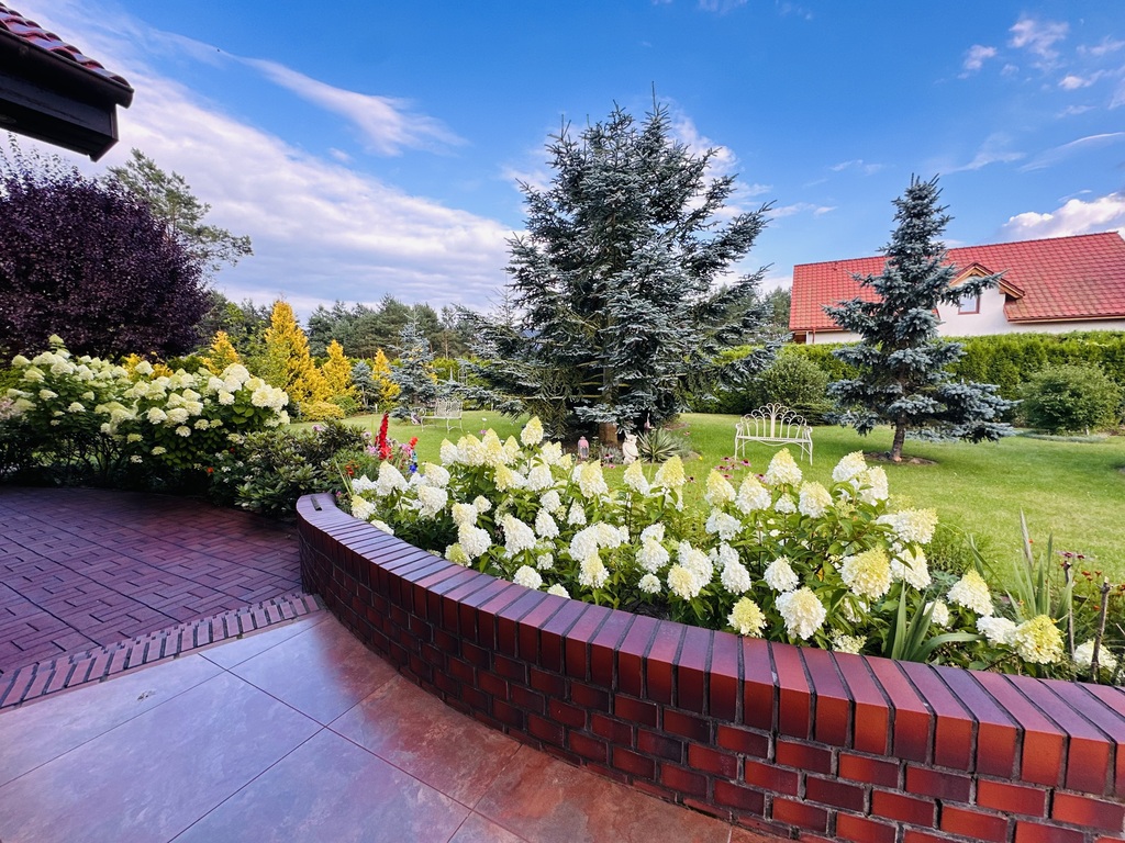 Dom na sprzedaż Tanowo 200 m2 | Arka Nieruchomości