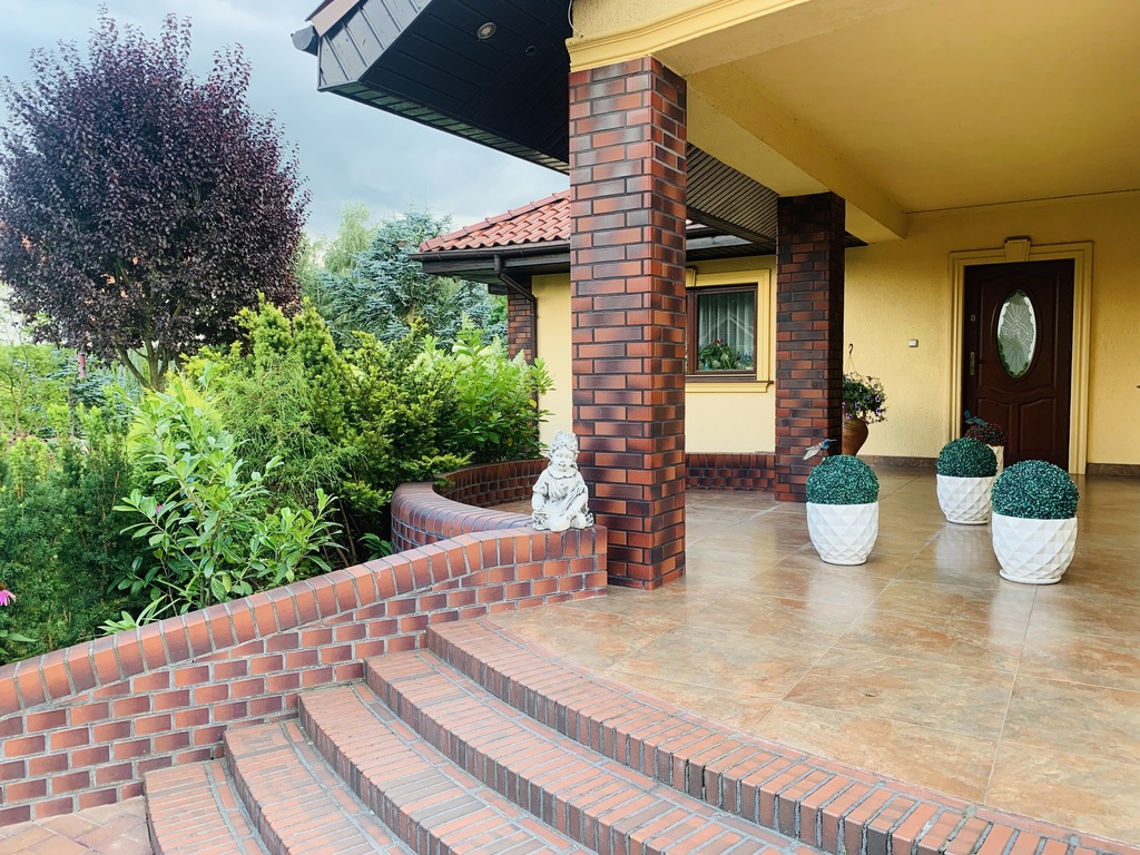 Dom na sprzedaż Tanowo 200 m2 | Arka Nieruchomości